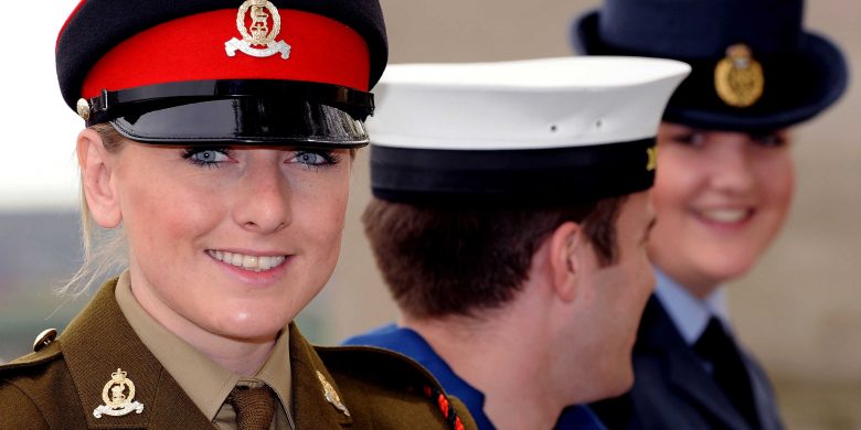 General Dynamics Armed Forces Day