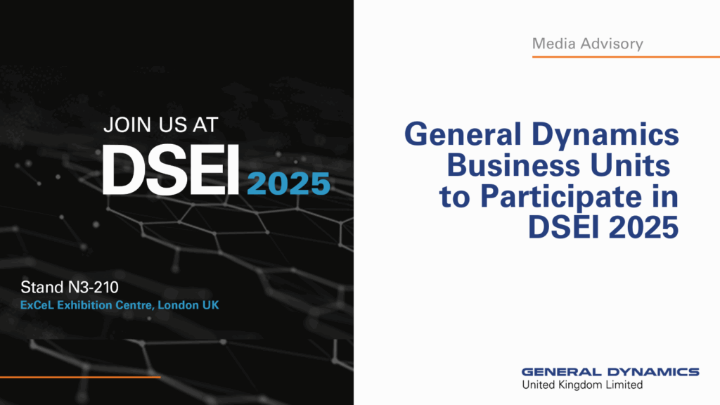 General Dynamics Land Systems—UK and Ricardo Join Forces to Develop ...