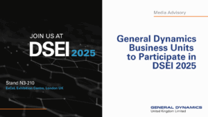 Land Systems - General Dynamics UK