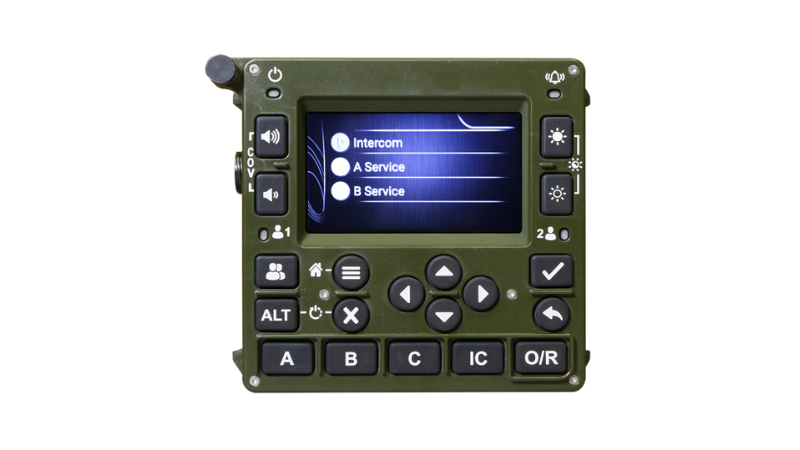 TCS3001-1