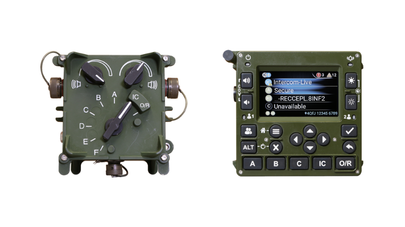 TCSs-1