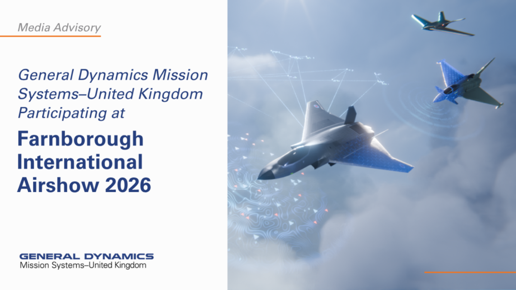 Land Systems - General Dynamics UK